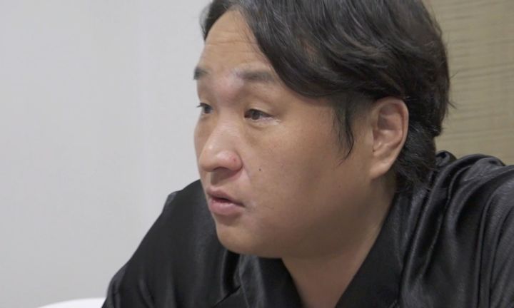 [서울=뉴시스] 구성환. (사진 = MBC TV '나 혼자 산다' 제공) 2025.10.09. photo@newsis.com *재판매 및 DB 금지