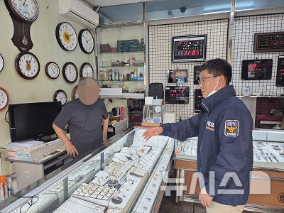 사천경찰서, 추석 연휴 맞아 10일간 특별 방범 활동 돌입