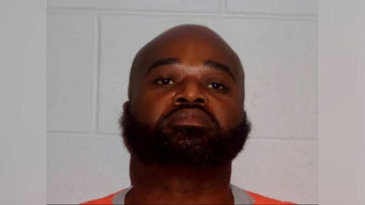 [뉴시스] 니콜스를 살해한 것으로 추정되는 윌버트 볼드윈. (사진=노스캐롤라이나주 수사국) 2025.10.9 *재판매 및 DB 금지