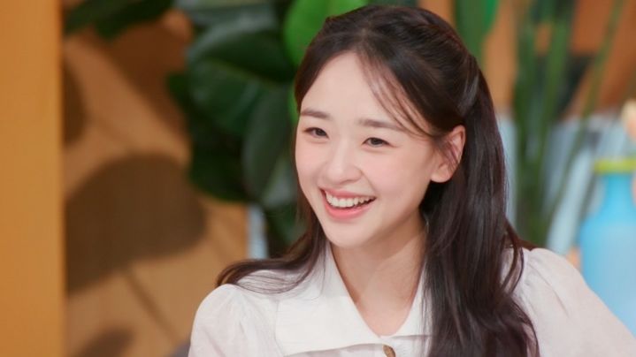 [서울=뉴시스] 손연재. (사진 = KBS 2TV '편스토랑' 제공) 2025.10.10. photo@newsis.com *재판매 및 DB 금지