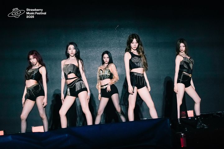 [서울=뉴시스] A2O 메이. (사진 = A2O엔터테인먼트 제공) 2025.10.09. photo@newsis.com *재판매 및 DB 금지