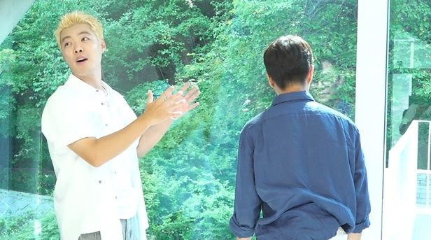 [서울=뉴시스] '구해줘 홈즈'. (사진 = MBC TV 제공) 2025.10.10. photo@newsis.com *재판매 및 DB 금지