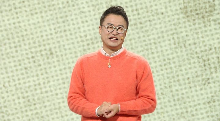 [서울=뉴시스] 역사 이야기꾼들. (사진 = JTBC 제공) 2025.10.10. photo@newsis.com *재판매 및 DB 금지