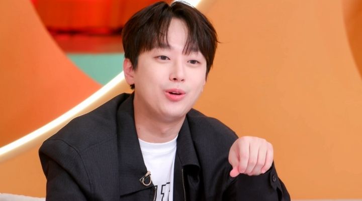 [서울=뉴시스] 이찬원. (사진 = KBS 2TV '편스토랑' 제공) 2025.10.10. photo@newsis.com *재판매 및 DB 금지