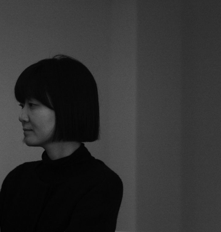 [서울=뉴시스] 출판사 알마 안지미 대표. (사진=본인 제공) 2025.10.10. photo@newsis.com *재판매 및 DB 금지