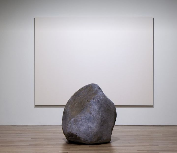 부산시립미술관 별관 이우환 공간 *재판매 및 DB 금지