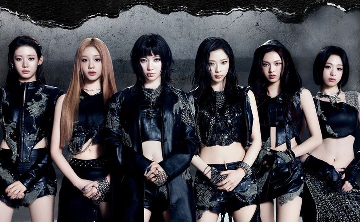 [서울=뉴시스] 베이비몬스터. (사진 = YG엔터테인먼트 제공) 2025.10.10. photo@newsis.com *재판매 및 DB 금지