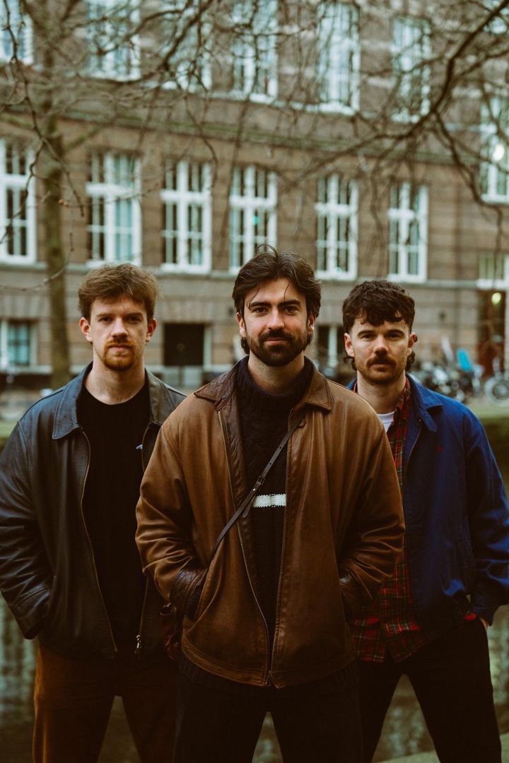 [서울=뉴시스] 앰블. (사진 = 라이브 네이션 코리아 제공) 2025.10.10. photo@newsis.com *재판매 및 DB 금지