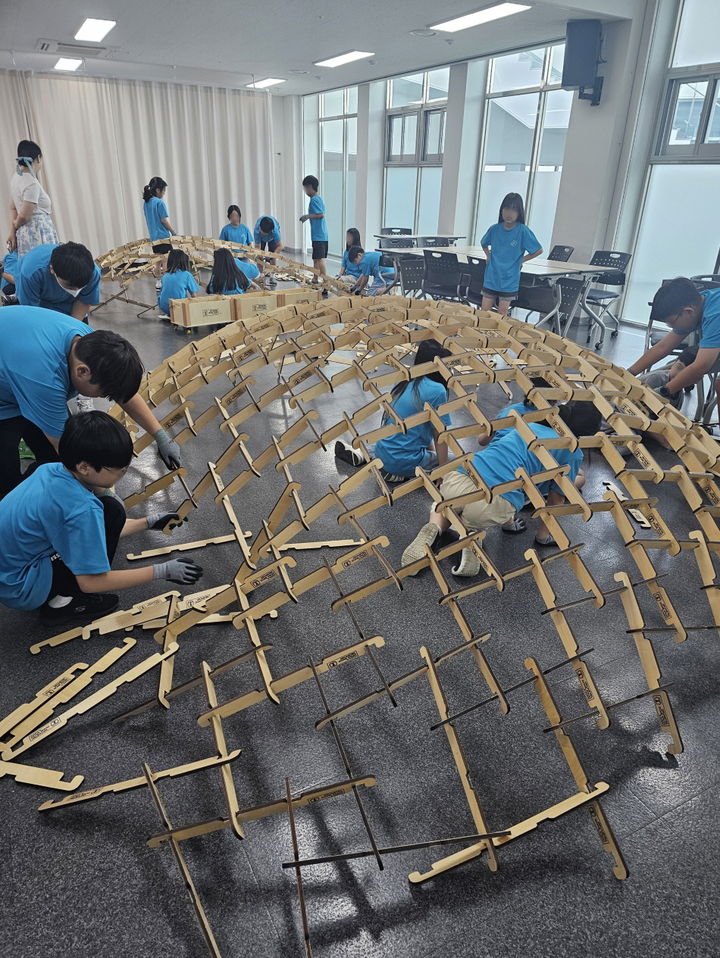 노원구, 전국 지자체 최초 수학문화축제 연다 - 뉴스 썸네일 이미지