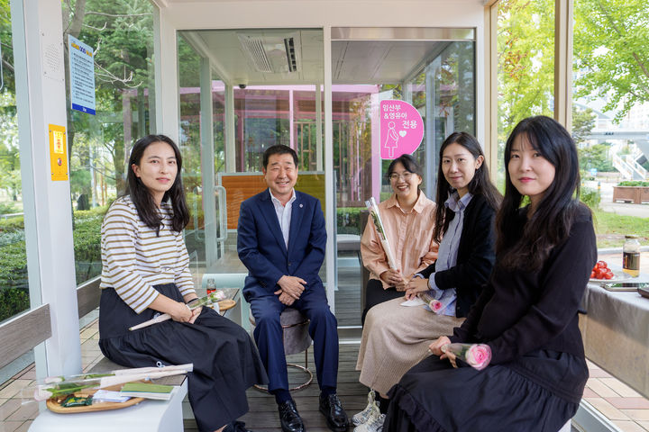 [증평소식]'농촌일손 더하기' 참여 농가 180곳 등