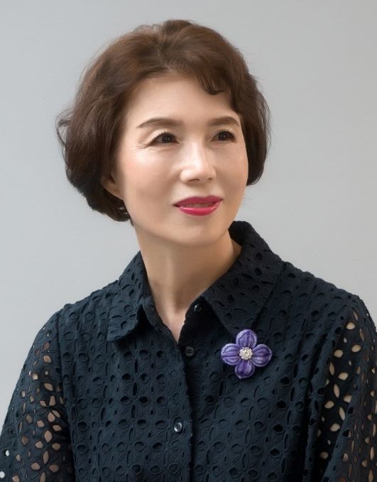 황순희 시조시인 (사진=익산시 제공) *재판매 및 DB 금지