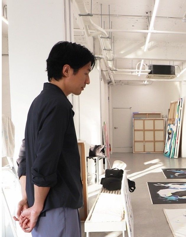 마이큐 (My Q,) ⓒ 2GIL29 GALLERY *재판매 및 DB 금지