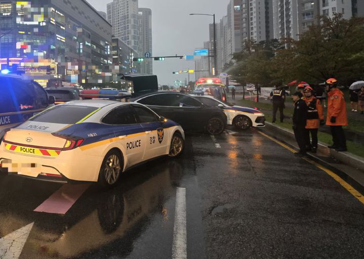 사고 현장(사진=경기도소방재난본부 제공) *재판매 및 DB 금지