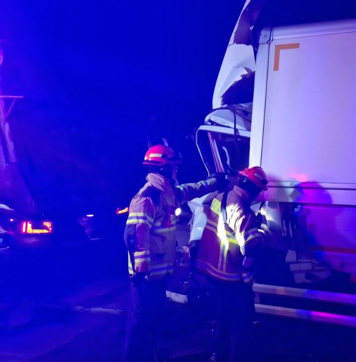 사고 현장(사진=경기도소방재난본부 제공) *재판매 및 DB 금지