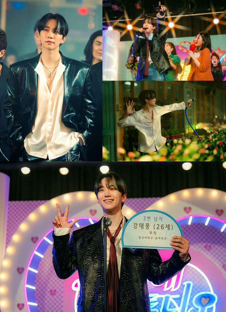 [서울=뉴시스] tvN 토일드라마 '태풍상사'가 11일 오후 9시 10분 첫 방송된다. (사진=tvN 제공) 2025.10.11. photo@newsis.com *재판매 및 DB 금지