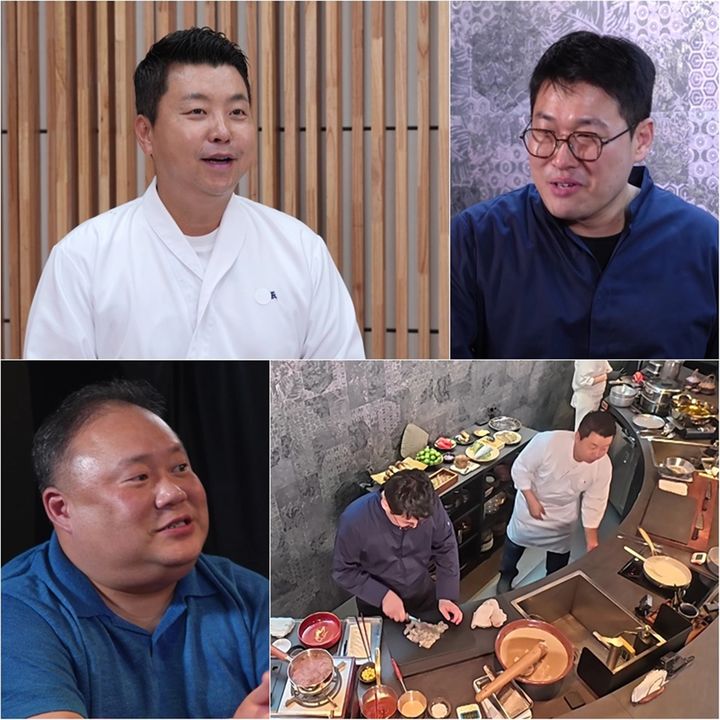 [서울=뉴시스] KBS 2TV '사장님 귀는 당나귀 귀'가 12일 오후 4시 40분 방송된다. (사진=KBS 2TV '사장님 귀는 당나귀 귀' 제공) 2025.10.11. photo@newsis.com *재판매 및 DB 금지