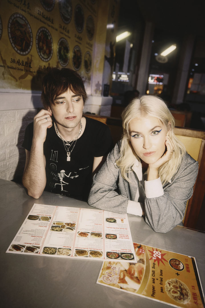 [서울=뉴시스] 폴리(Foley). (사진 = HighRes 제공) 2025.10.12. photo@newsis.com *재판매 및 DB 금지