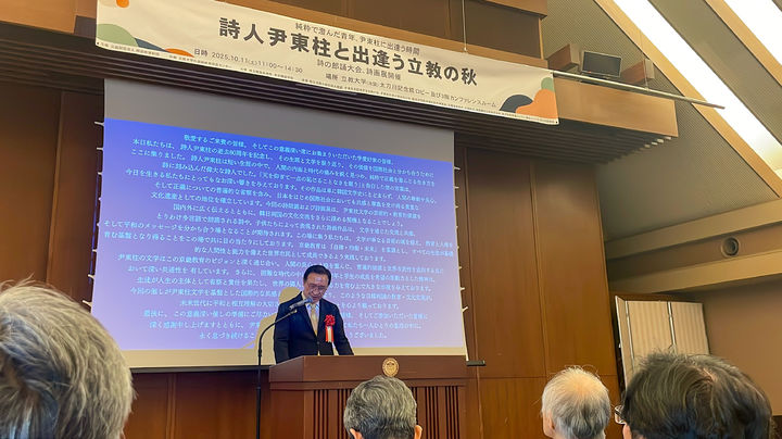 [수원=뉴시스] 임태희 경기도교육감. (사진=경기도교육청 제공) 2025.10.11. photo@newsis.com *재판매 및 DB 금지