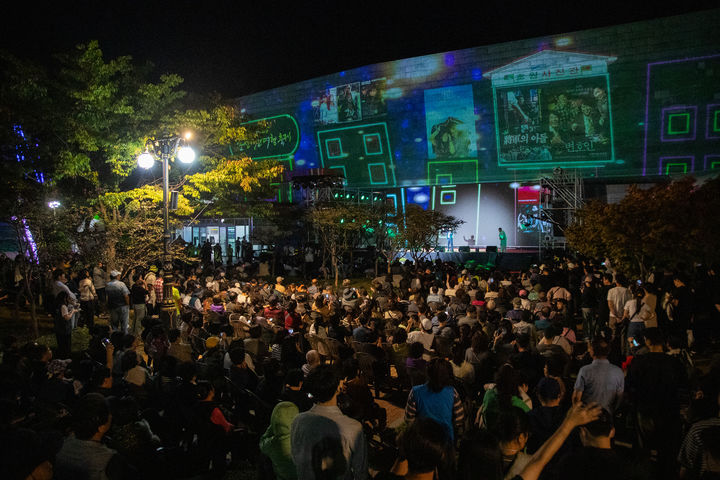 2025 군산시간여행축제 (사진=군산시 제공) *재판매 및 DB 금지
