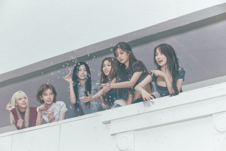 [서울=뉴시스] 엔믹스. (사진 = JYP엔터테인먼트 제공) 2025.10.13. photo@newsis.com *재판매 및 DB 금지