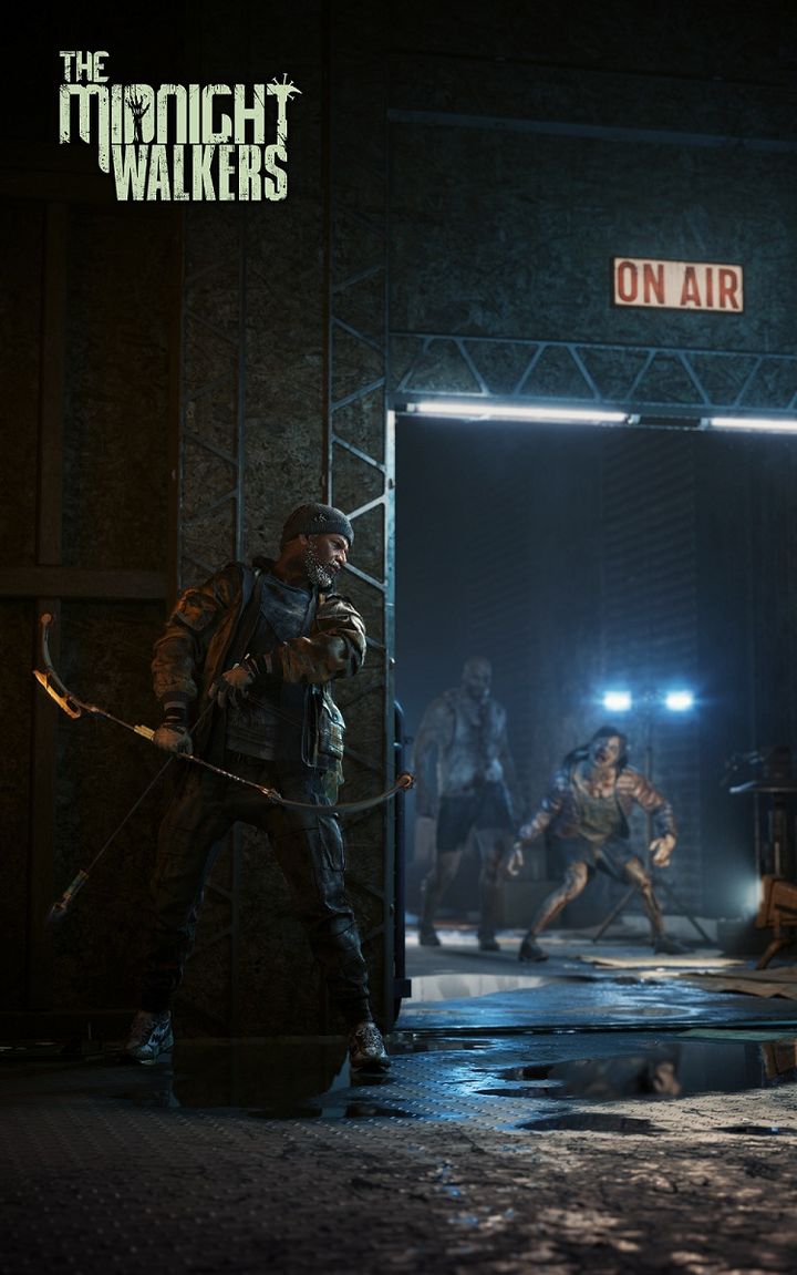 위메이드맥스, '미드나잇 워커스' 스팀 넥스트 페스트 참가