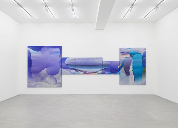 P21 박성소영 개인전 전경 *재판매 및 DB 금지