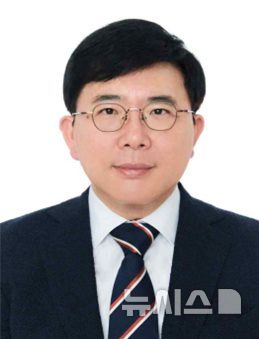 [전주=뉴시스] 박선종 전북창조경제혁신센터 제6대 대표이사. (사진=전북창조경제혁신센터 제공) 2025.10.13. photo@newsis.com *재판매 및 DB 금지