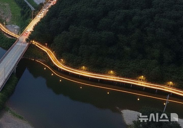 경기 광주시, '지방하천 신규 정책 오디션’ 최종 선정