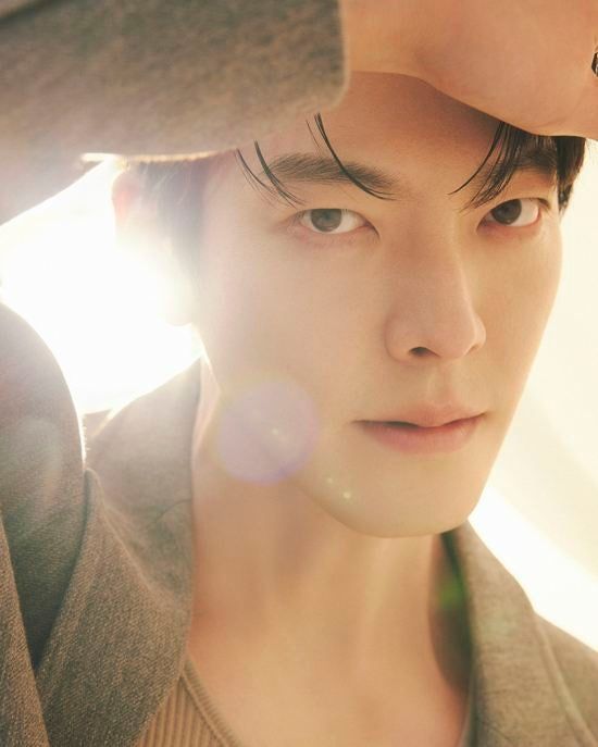 [인터뷰]김우빈에게 김은숙이란