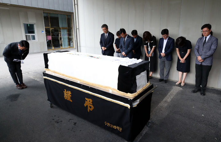 은빛마루 광산구노인회관 개관…"스크린 파크골프장" 등[광주소식]