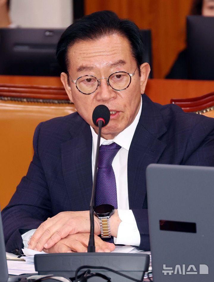 이종배 국민의힘 의원