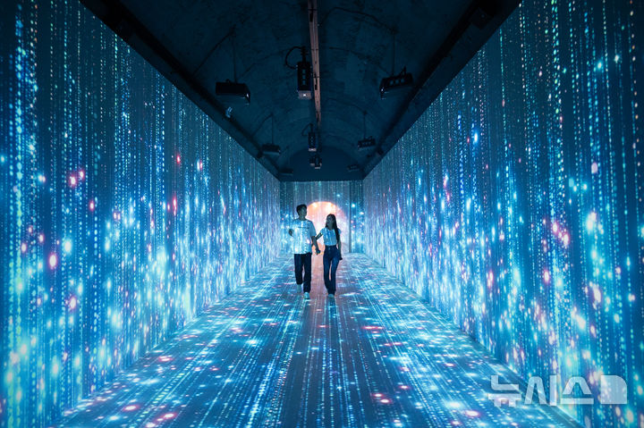 [김해=뉴시스]김해 낙동강레일파크. (사진=김해시 제공). 2025.10.14. photo@newsis.com 