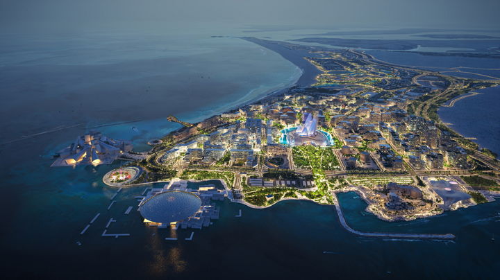 ©️Department of Culture and Tourism, Abu Dhabi *재판매 및 DB 금지