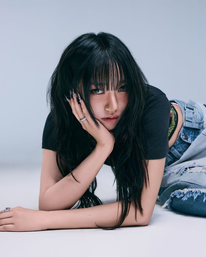 [서울=뉴시스] 미야오 수인. (사진 = 더블랙레이블 제공) 2025.10.14. photo@newsis.com *재판매 및 DB 금지