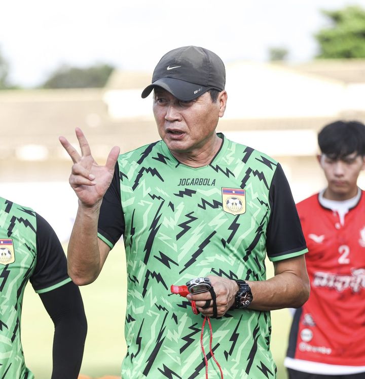 [서울=뉴시스] 정성천 감독. (사진=디제이매니지먼트 제공) *재판매 및 DB 금지