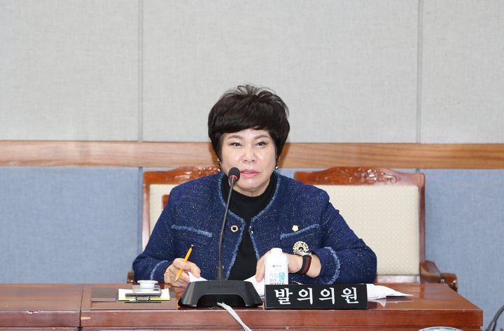 [울산=뉴시스] 울산 남구의회 박인서 의원 (사진=울산 남구의회 제공) photo@newsis.com *재판매 및 DB 금지