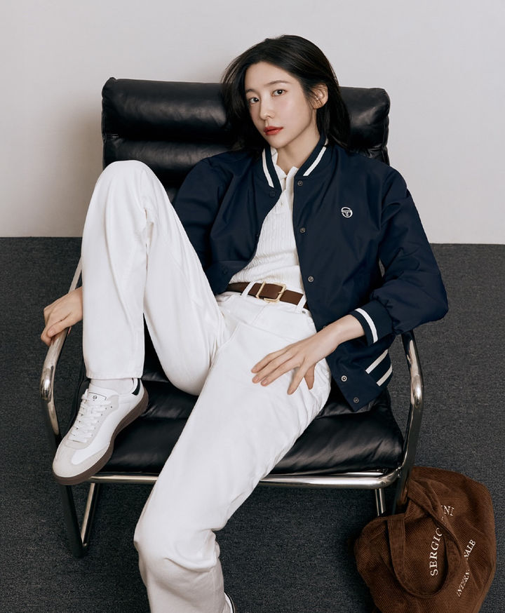 [서울=뉴시스] 배우 박지현. (사진=데일리패션 뉴스 공식 인스타그램 캡처) 2025.10.14. photo@newsis.com *재판매 및 DB 금지