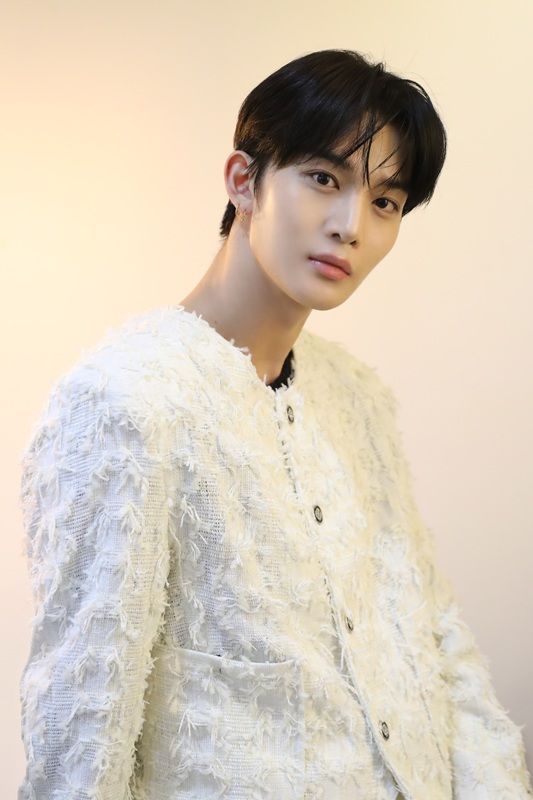 [서울=뉴시스] 가수 배진영. (사진=아우라엔터테인먼트 제공) 2025.10.14. photo@newsis.com *재판매 및 DB 금지