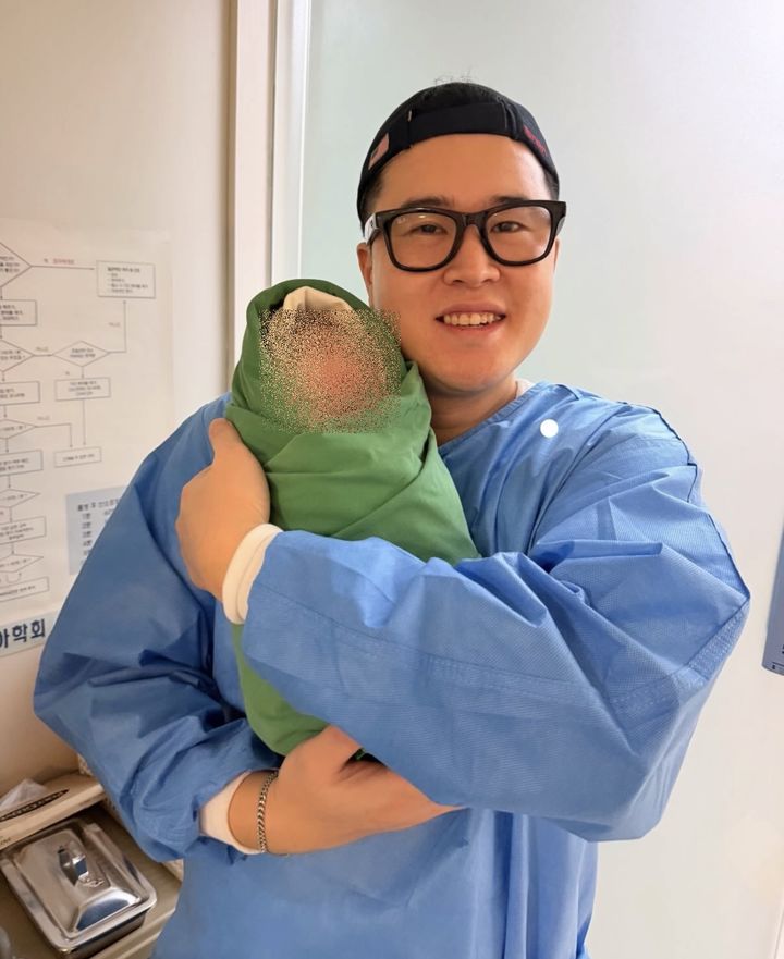 [서울=뉴시스] 챈슬러. (사진 = 소셜 미디어 캡처) 2025.10.14. photo@newsis.com *재판매 및 DB 금지