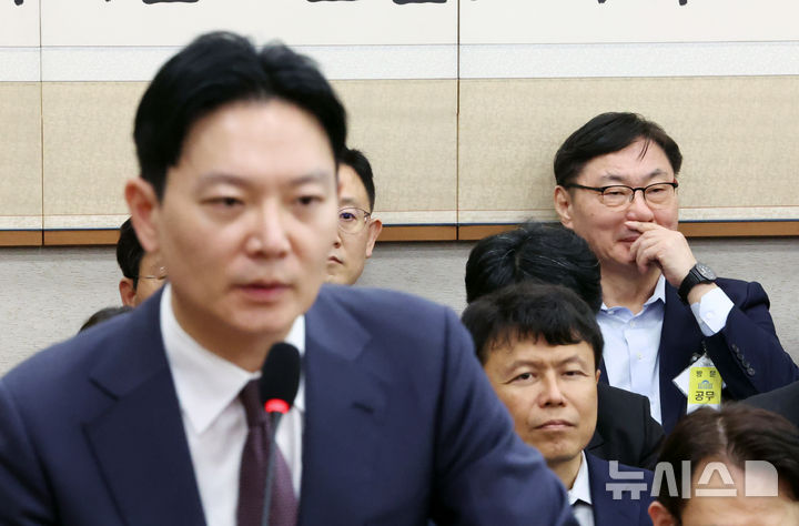 100일 넘긴 서울고검 TF…'이화영 술자리 의혹' 결론 주목