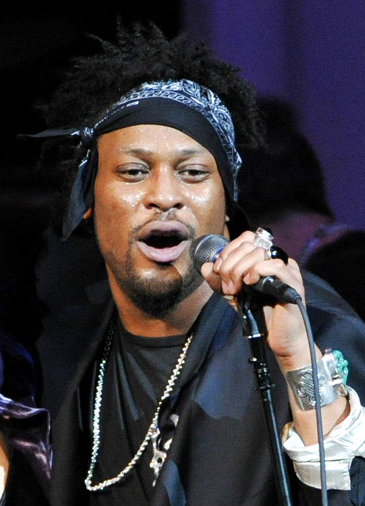 [뉴욕=AP/뉴시스] 디앤젤로(D'Angelo)