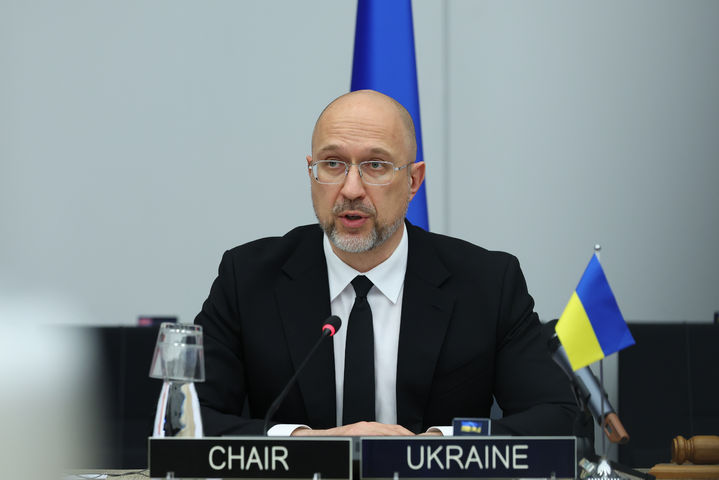 우크라, 러 에너지 공격 계속에 에너지 부문 비상사태 선포