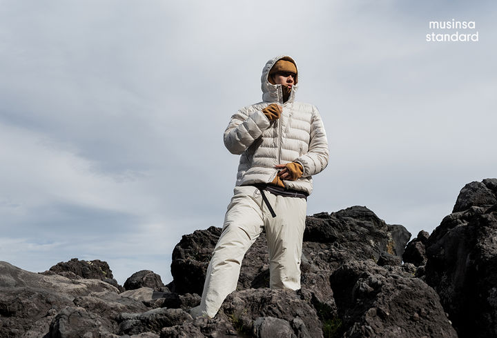 (사진=무신사 제공) *재판매 및 DB 금지