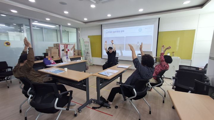 [증평소식]2025 인구주택총조사 22일부터 실시 등