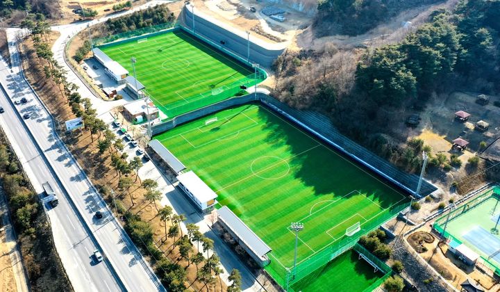 제천 축구센터 *재판매 및 DB 금지