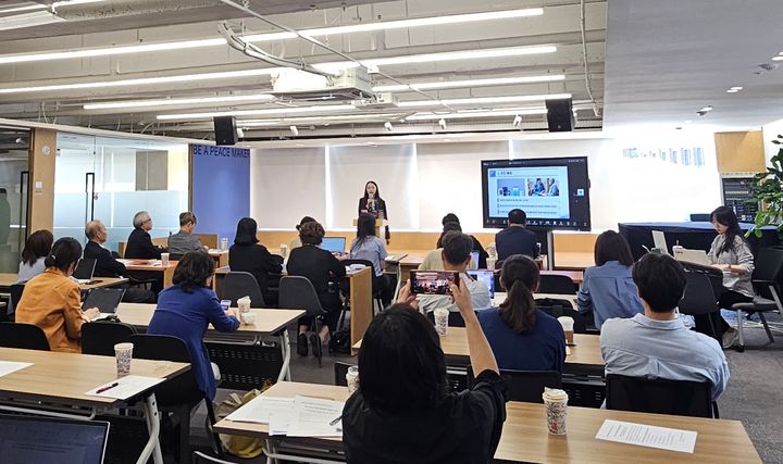 [평칭=뉴시스] 환자중심 맞춤형 주치의제 시범 운영. (사진=평창군 제공) 2025.10.15. photo@newsis.com *재판매 및 DB 금지