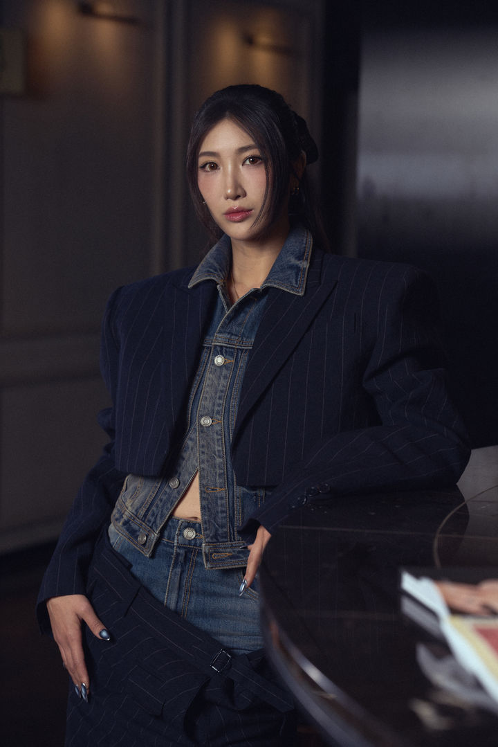 [서울=뉴시스] 케데헌 이재. (사진 = 넷플릭스 제공) 2025.10.15. photo@newsis.com *재판매 및 DB 금지