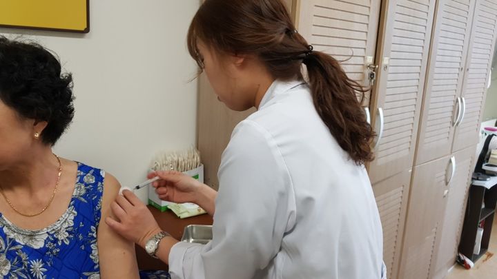 [괴산소식]28회 군민의 날 기념행사 개최 등