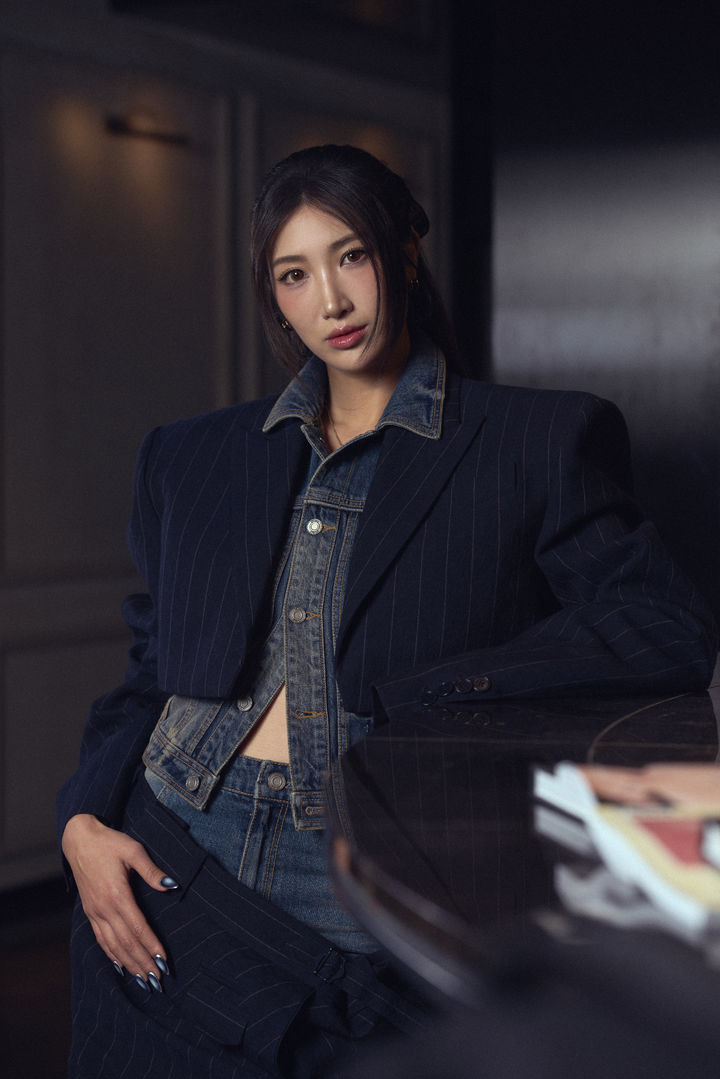 [서울=뉴시스] 케데헌 이재. (사진 = 넷플릭스 제공) 2025.10.15. photo@newsis.com *재판매 및 DB 금지