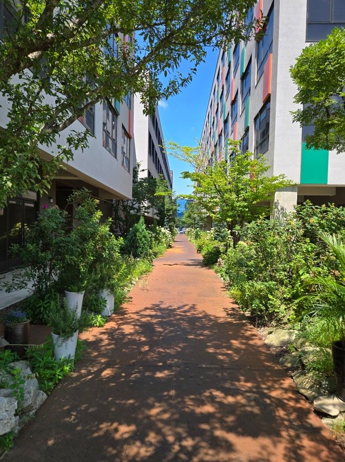 전시 ‘아트파먼트’ *재판매 및 DB 금지